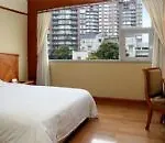 Parkview Business Hotel