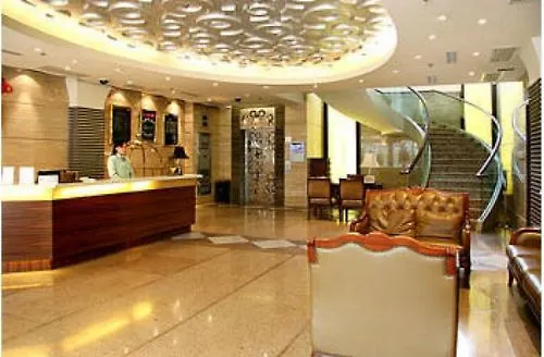 Parkview Business Hotel