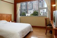 Parkview Business Hotel Shanghai