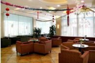 Parkview Business Hotel Shanghai